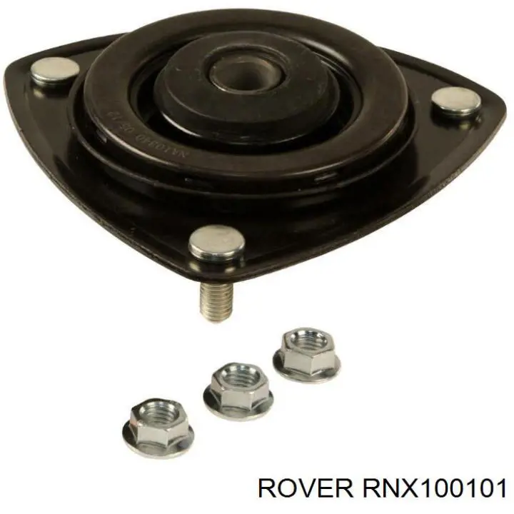 Опора амортизатора переднего Rover RNX100101