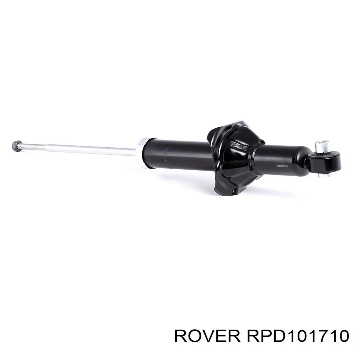 RPD101710 Rover Амортизаторы задние