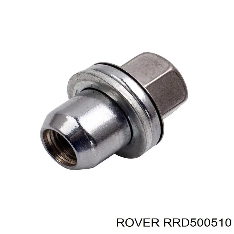RRD500510 Rover гайка колесная