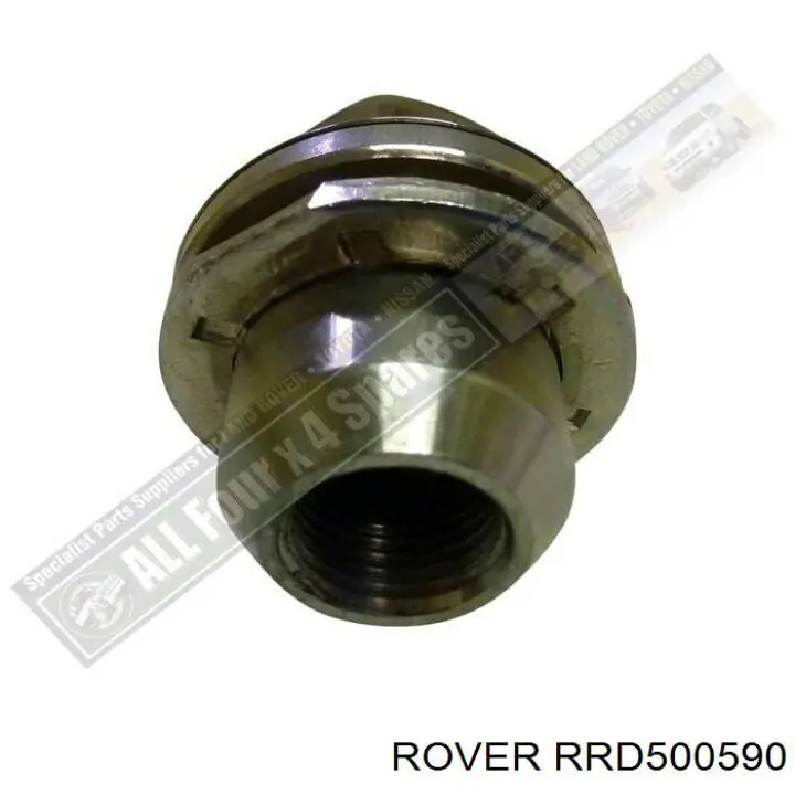 Купить RRD500590 Rover Гайки колесные
