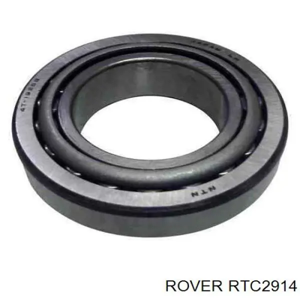 RTC2914 Rover 