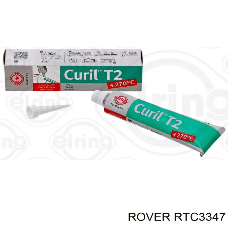  RTC3347 Rover