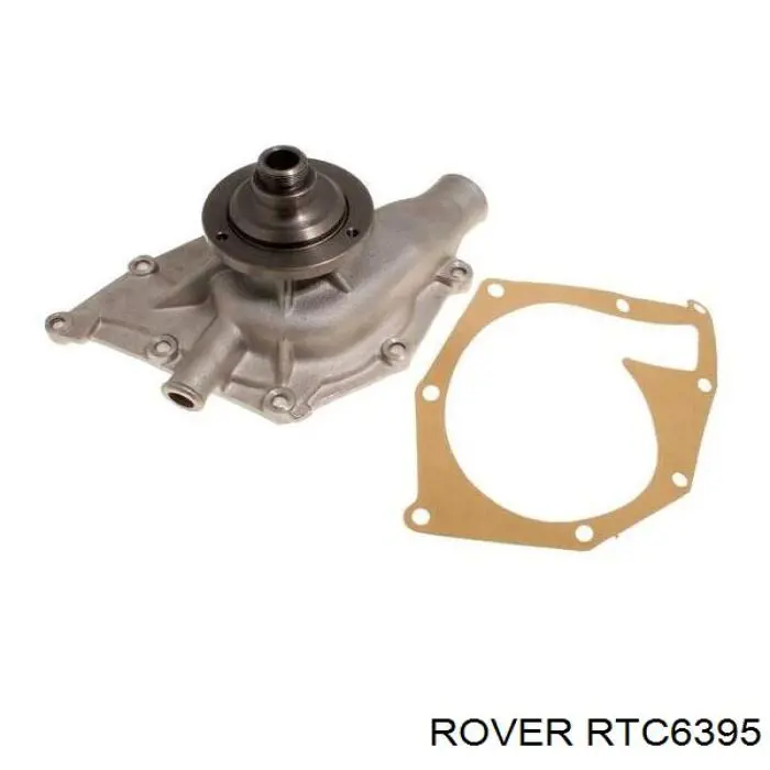 Помпа RTC6395 Rover