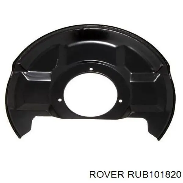 RUB101300 Rover Цапфа - поворотный кулак передний, правый