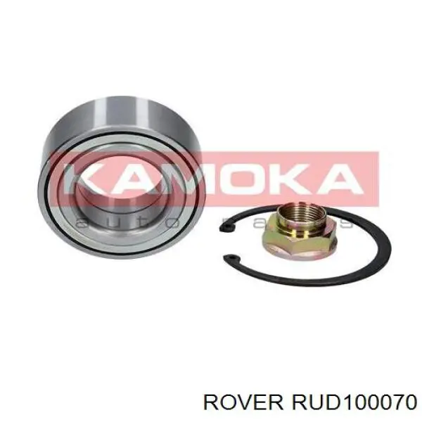 RUD100070 Rover Подшипник ступицы передней