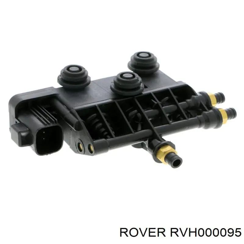 Купить RVH000094 Land Rover Блок клапанов регулируемой подвески передний