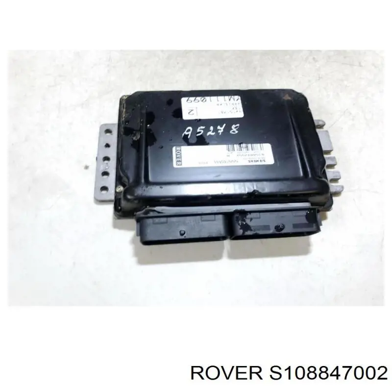  Rover S108847002 цена, от 107.69 USD