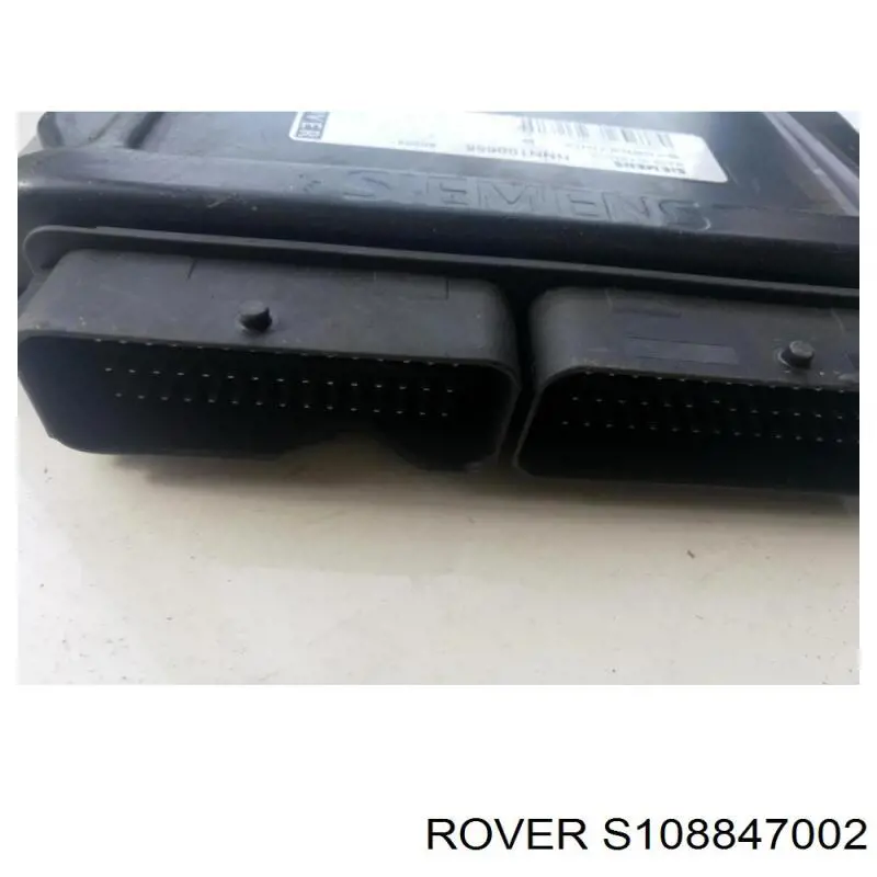 Купить S108847002 Rover 
