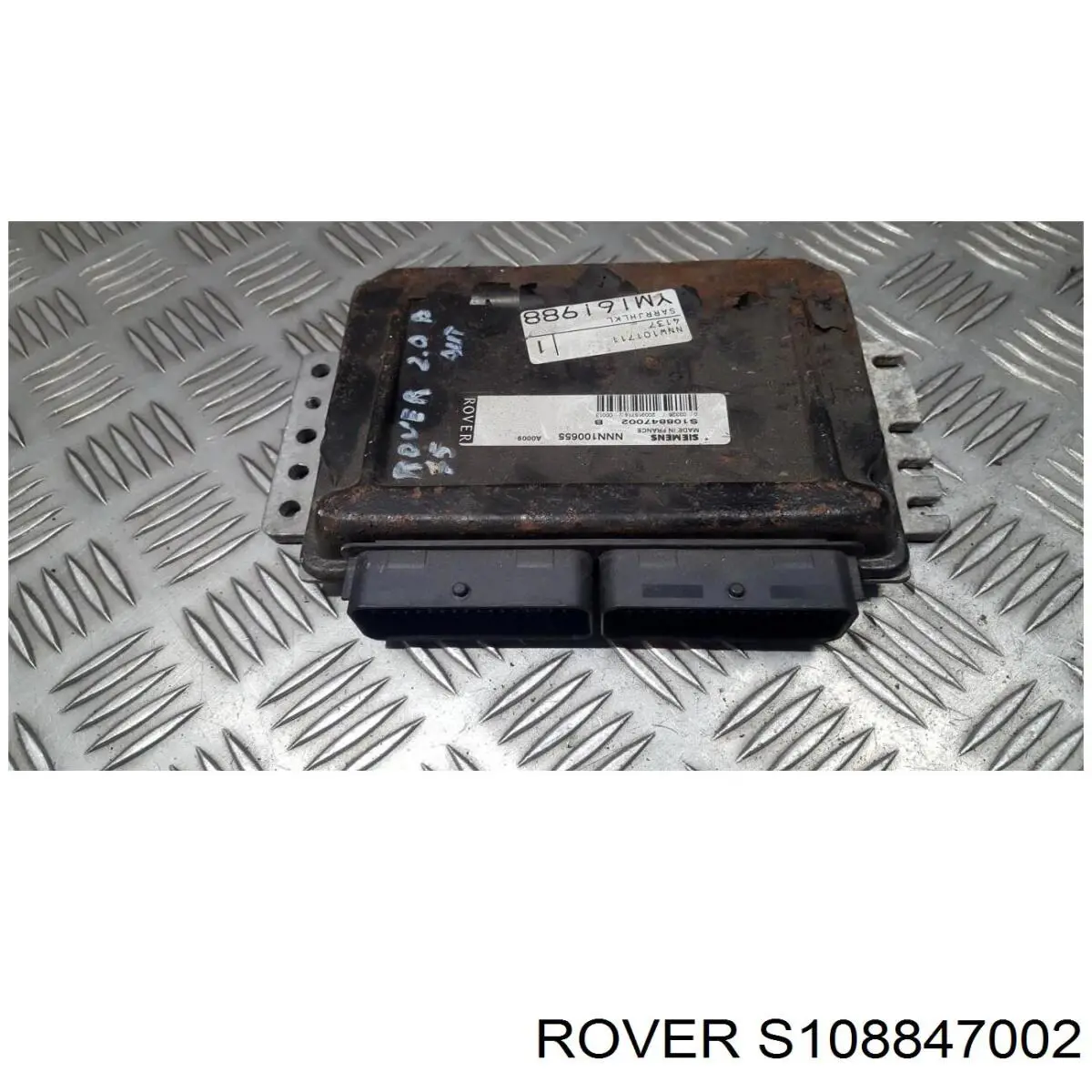  S108847002 Rover