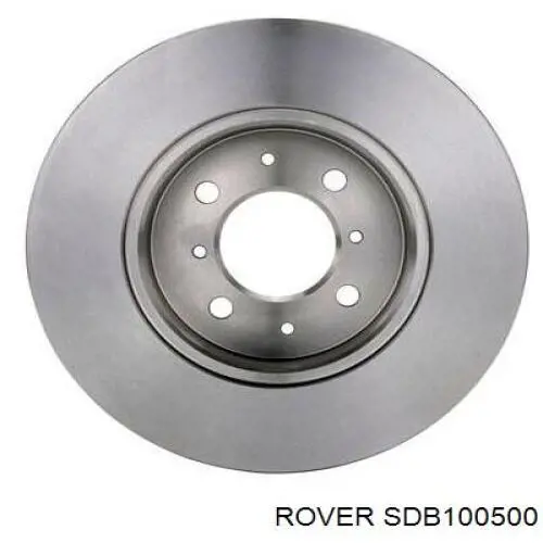 Купить SDB100500 Rover Ротор тормозной