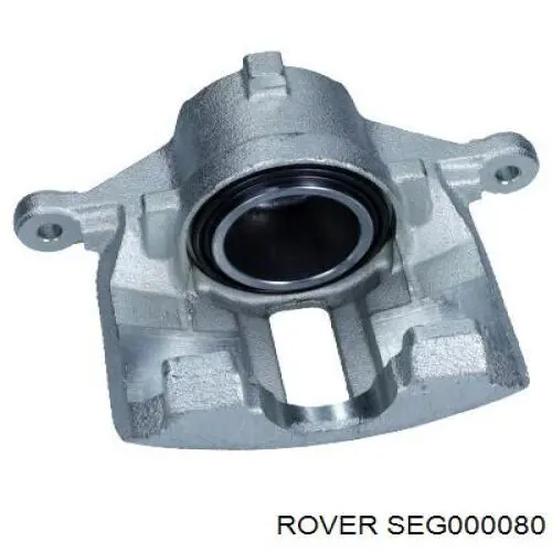 Суппорт тормозной передний правый SEG000080 Rover