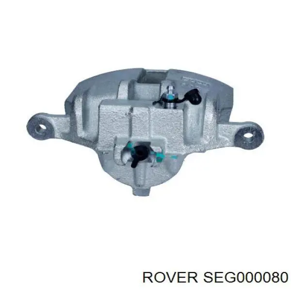 SEG000080 Rover Суппорт тормозной, передний, правый