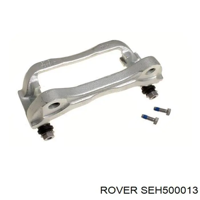  SEH500011 Land Rover