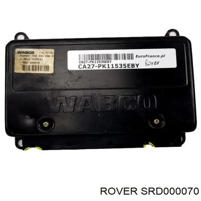 SRD100462 Land Rover ЭБУ ABS