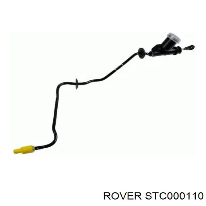 Цилиндр сцепления главный Rover STC000110