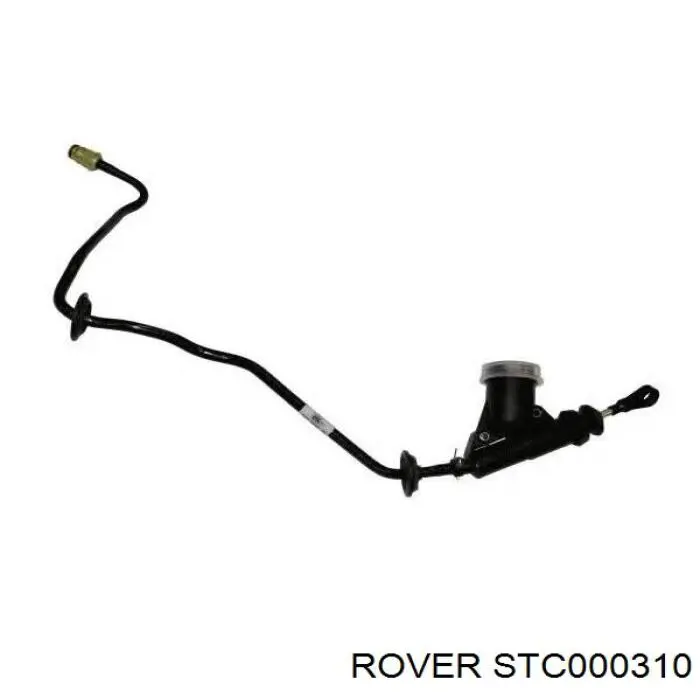 Главный цилиндр сцепления STC000310 Rover