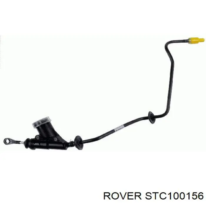 Цилиндр сцепления главный Rover STC100156