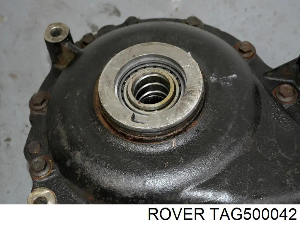  Rover TAG500042 цена, от 298.90 USD