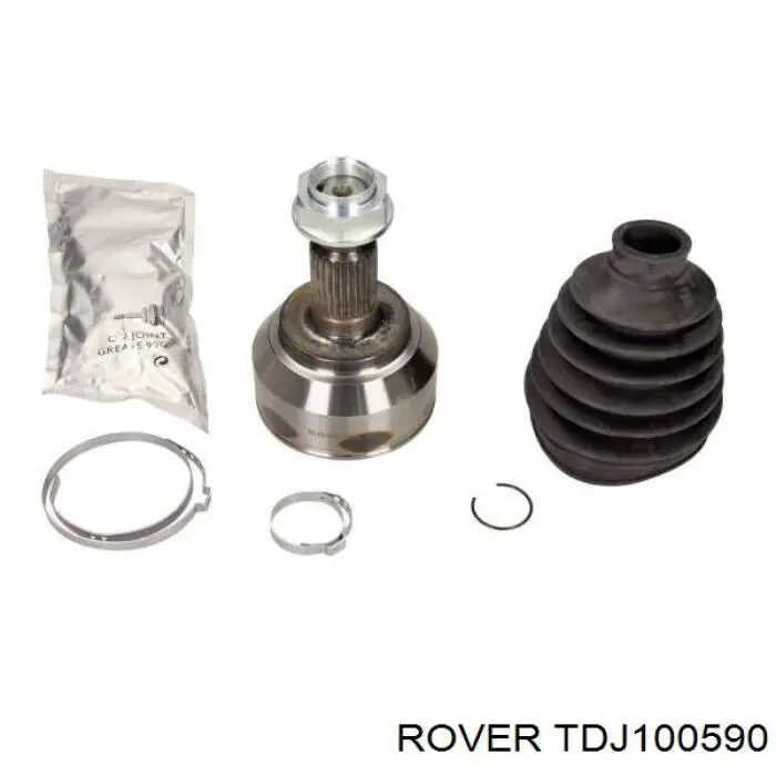 TDJ100590 Rover Наружная граната