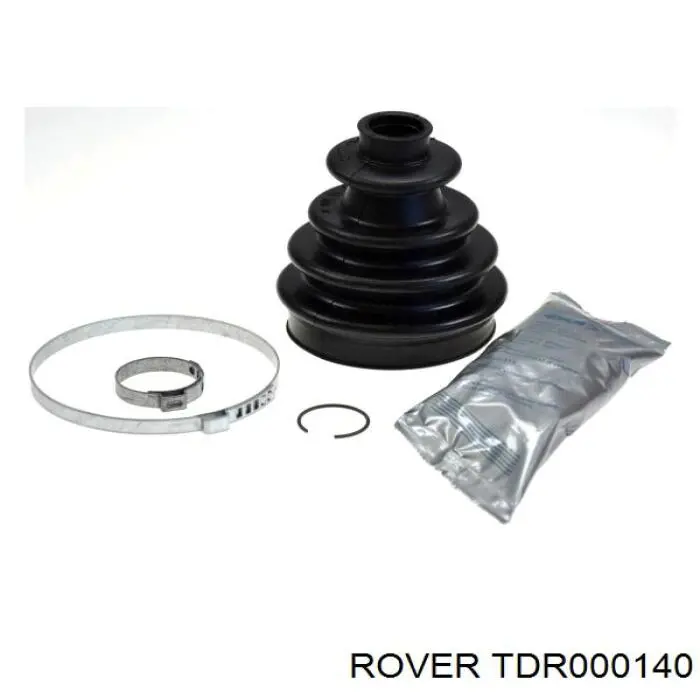 Пыльник ШРУСа наружный TDR000140 Rover