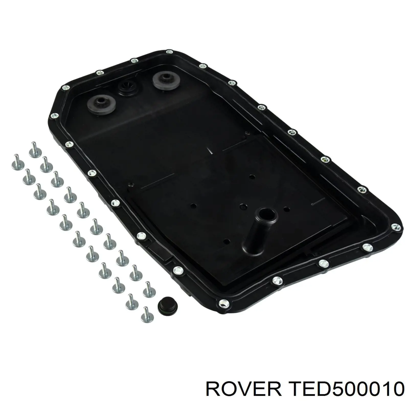 Поддон АКПП TED500010 Rover