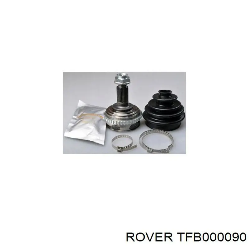 TFB000090 Rover шрус наружный передний