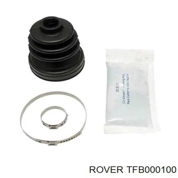 Граната колесная Rover TFB000100 цена, от 26.39 USD