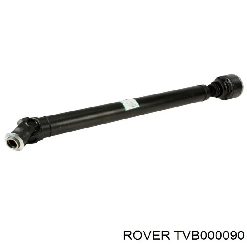 TVB000090 Rover junta universal traseira, parte dianteira