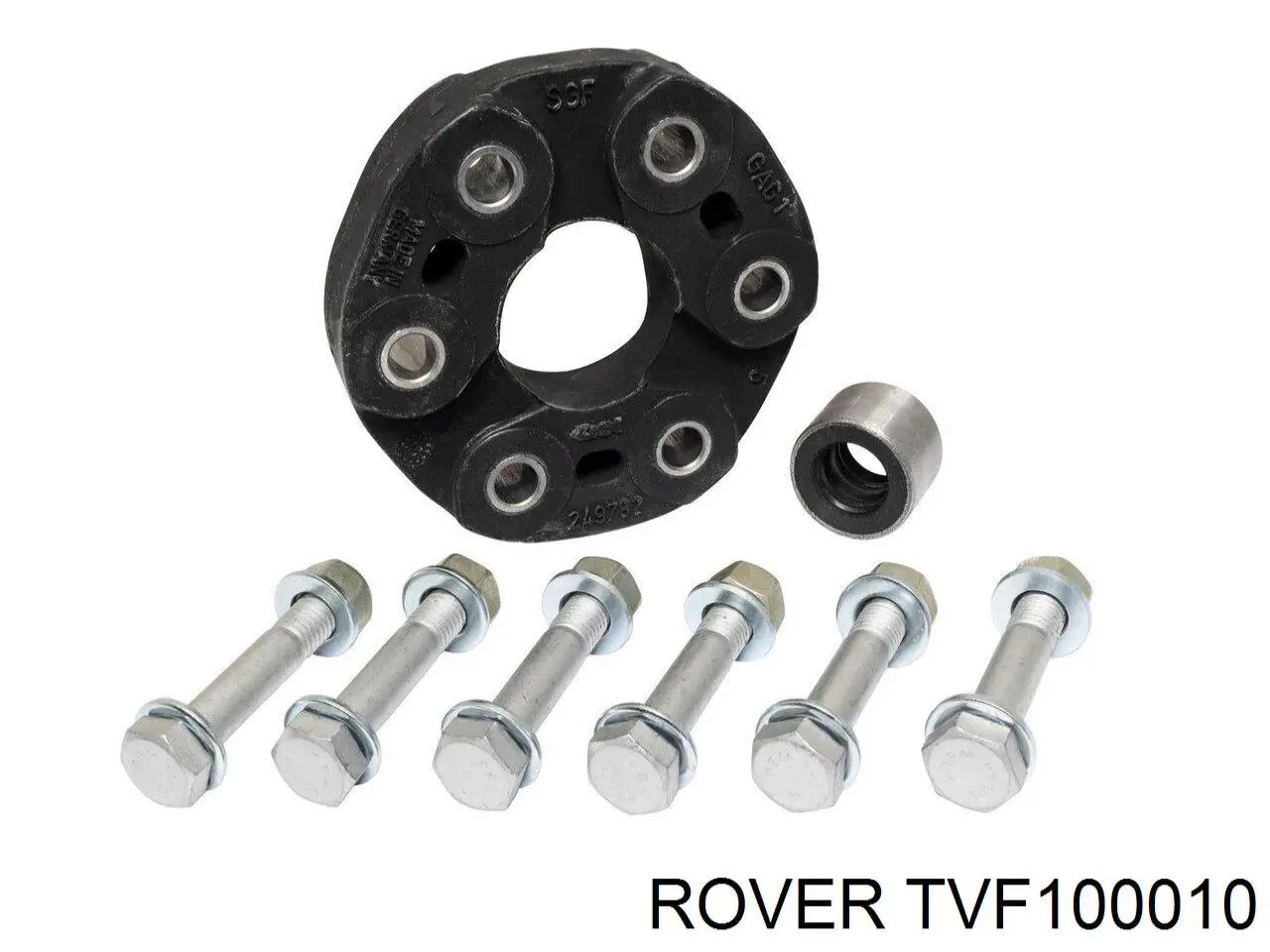 TVF100010 Rover 