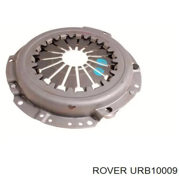 Корзина сцепления на Rover 200 RF