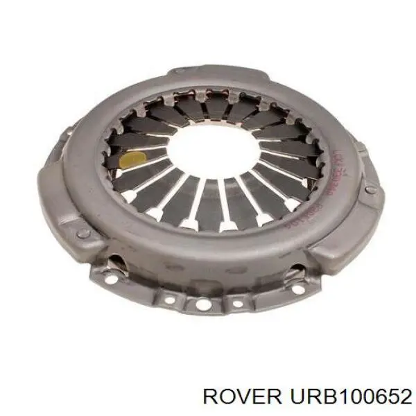 Комплект сцепления Rover URB100652