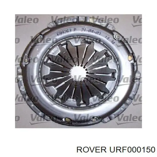 Сцепление URF000150 Rover