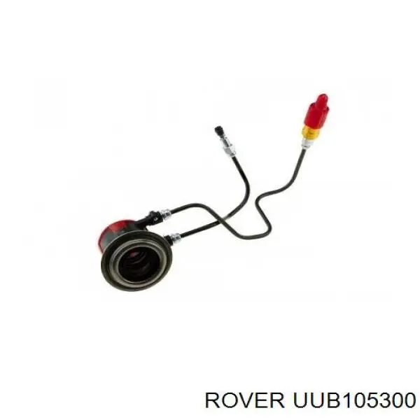 Купить UUB105300 Rover Цилиндр сцепления в сборе с выжимным подшипником