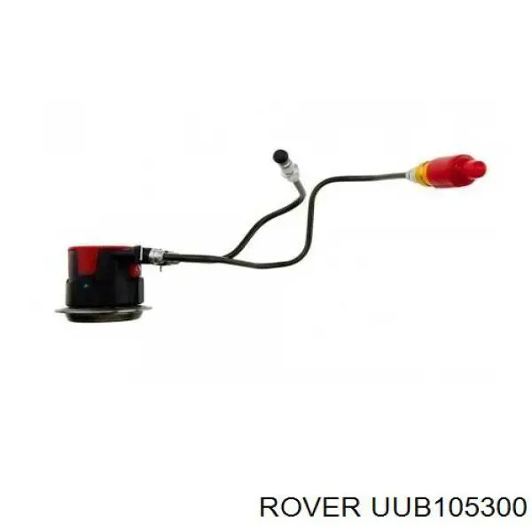 Рабочий цилиндр сцепления в сборе UUB105300 Rover