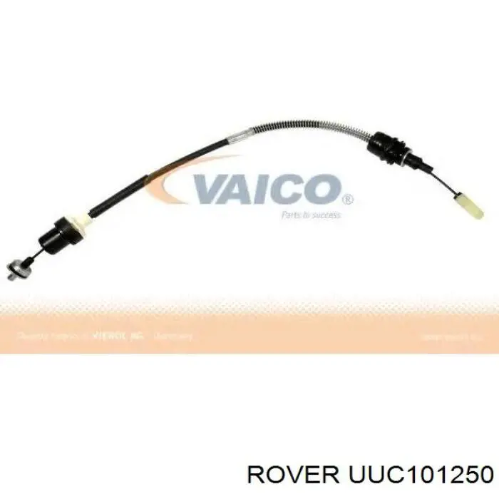 Трос сцепления UUC101250 Rover