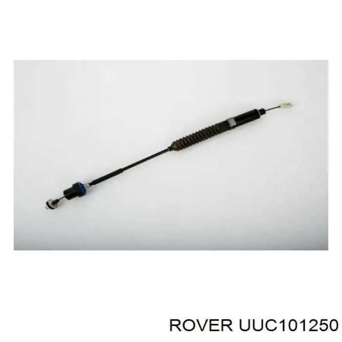 UUC101250 Rover Трос сцепления