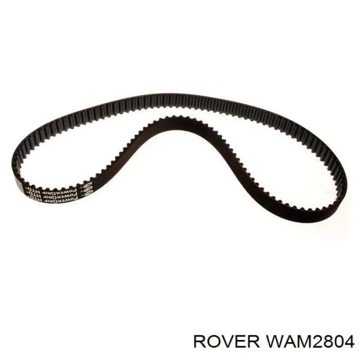 Ремень ГРМ Rover WAM2804