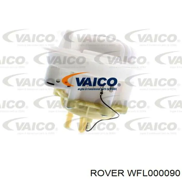 WFL000090 Rover filtro de combustível