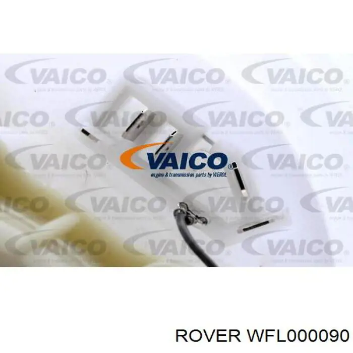 Купить WFL000090 Rover Фильтр-отстойник топлива грубой очистки