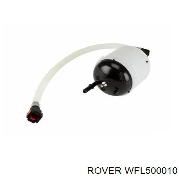 WFL500010 Rover Фильтр топлива