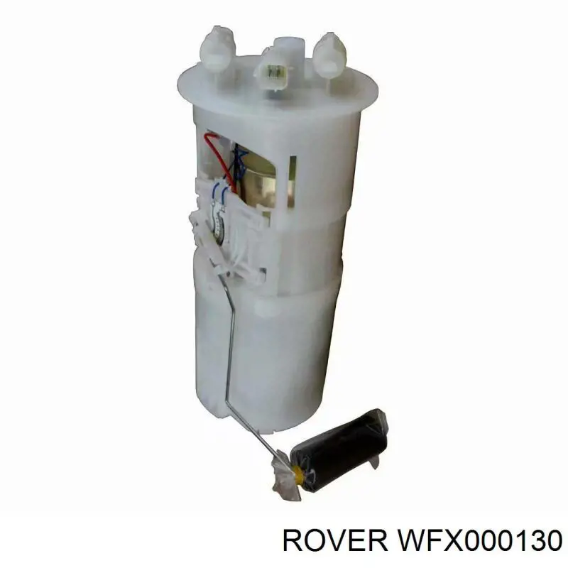 Бензонасос WFX000130 Rover