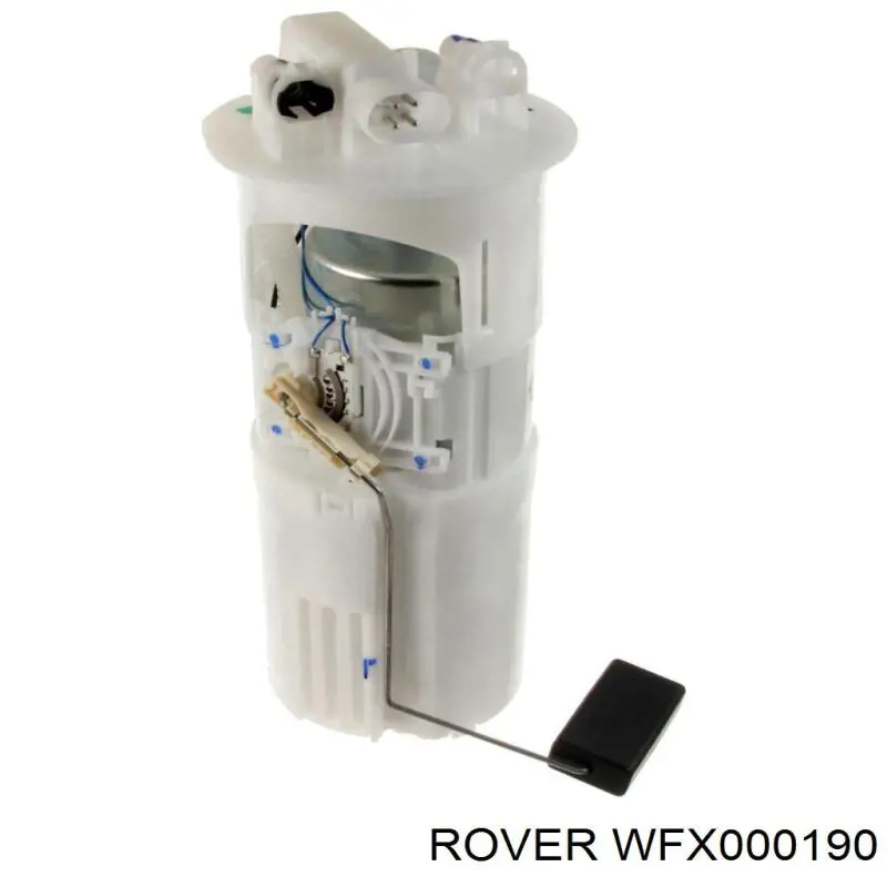 Бензонасос WFX000190 Rover