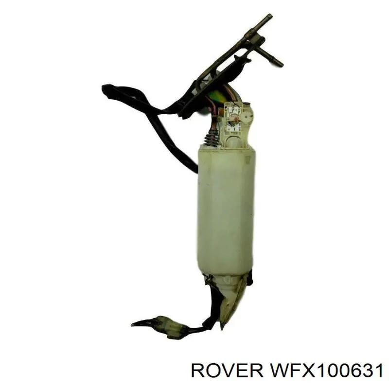 WFX100631 Rover 