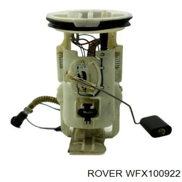 WFX100922 Land Rover топливный насос электрический погружной