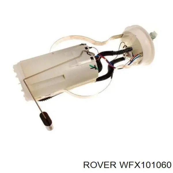 Бензонасос WFX101060 Rover