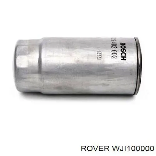 WJI100000 Rover Фильтр топлива