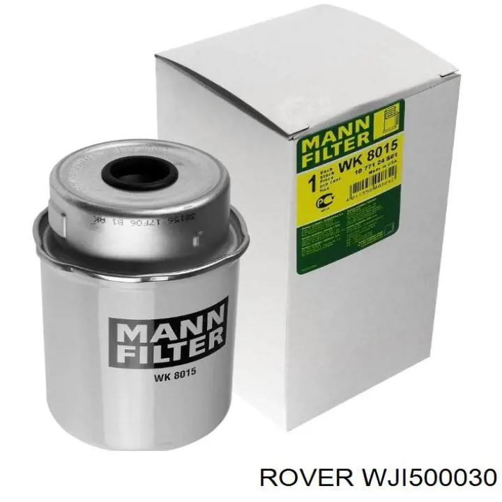 Фильтр топливный Rover WJI500030