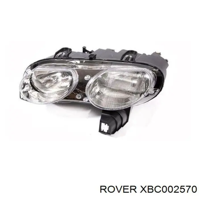 XBC103950 Rover Фара