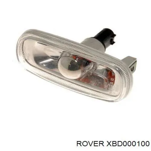 Правый указатель поворота Rover 75 седан (RJ) (1999 - 2005) цена, от 14.69 USD