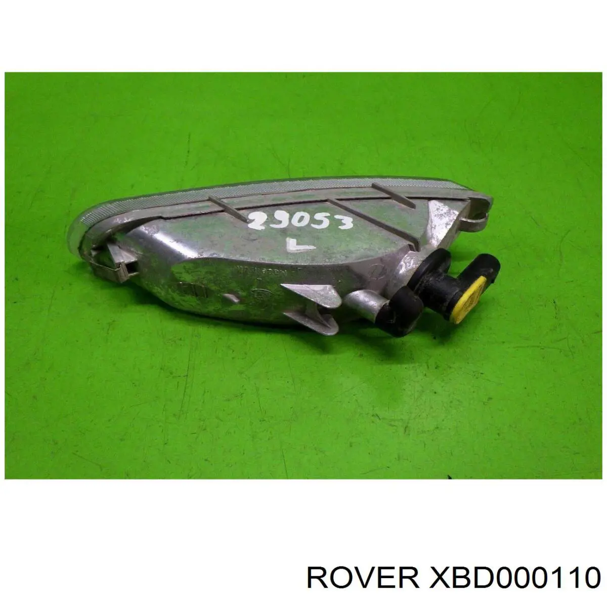 Левый указатель поворота Rover 75 седан (RJ) (1999 - 2005) цена, от 14.69 USD